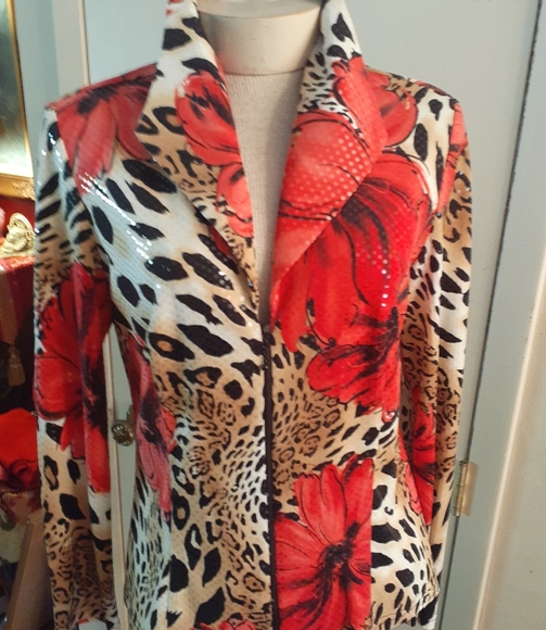 Joseph Ribkoff Jackets & Blazers - Joseph Ribkoff jacket